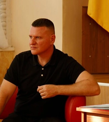 Исполняющий обязанности городского головы Запорожья подозревают в незаконном обогащении: реакция чиновника