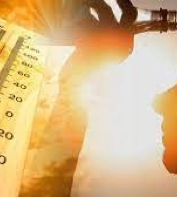 Спека продовжується: погода 19 серпня на Одещині