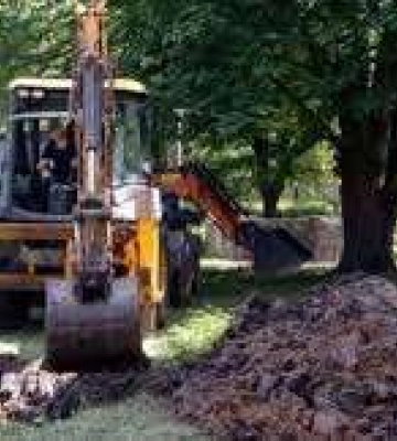 Влада Дніпра інформує про роботу комунальних служб міста на ранок 19 серпня