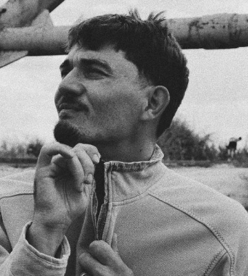 Волинський репер Рома Майк випустив альбом «New Era»