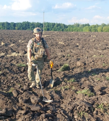На Сумщині за добу 22 обстріли, є руйнування