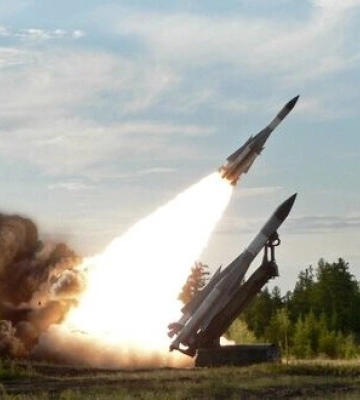 Міноборони РФ заявило про чергову атаку безпілотників на Крим