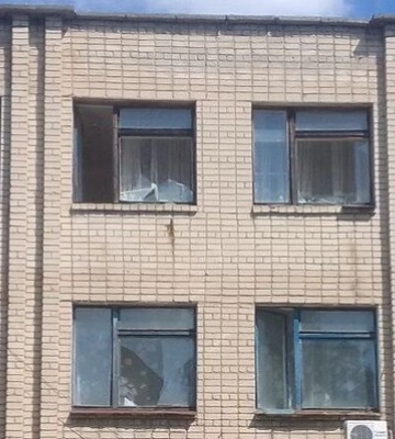 Вночі війська РФ атакували Хмельниччину: є постраждалі, пошкоджені будинки