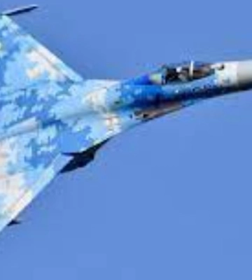 Украинская ПВО сбила за ночь 15 ударных дронов