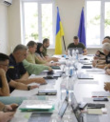 В Луганской области отрабатывают варианты развития событий при деоккупации - ОВА