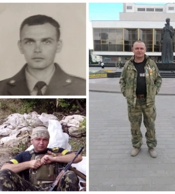 «Русявий і завжди з усмішкою», – щемливі спогади колеги про полеглого на війні лучанина