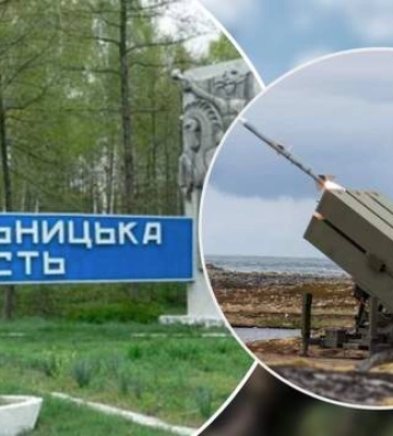Хмельниччина знову була під ударом: в ОВА розповіли про наслідки атаки &quot;Шахедів&quot;