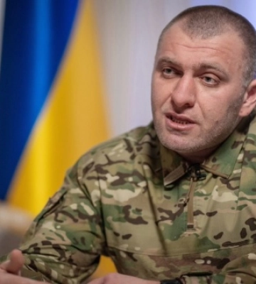 Малюк уперше детально розповів, як СБУ двічі підривала Кримський міст