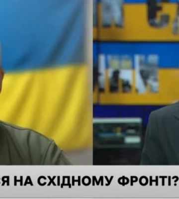 У ЗСУ повідомили про п’ять атак ворога на Харківщині