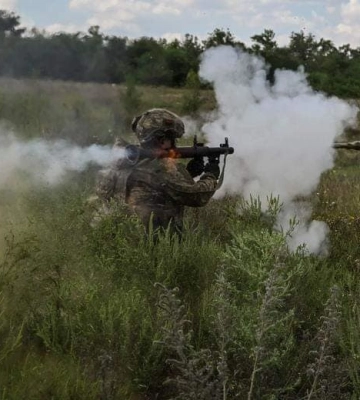 Генштаб оновив інформацію про втрати РФ