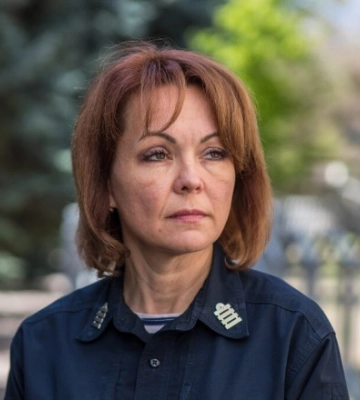 На півдні знищили 10 катерів росіян — вони маневрували по Дніпру на Херсонщині
