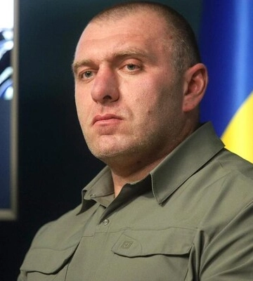 Голова СБУ Малюк поділився деталями спецоперації з підриву Кримського мосту в жовтні 2022 року