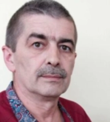 Пережив окупацію та рятував колегу під обстрілами: історія херсонського лікаря-анестезіолога Сергія Туряниці