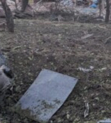 Вночі ворог атакував Житомирську та Хмельницьку області: пошкоджено інфраструктуру, є постраждалі