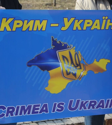 Окупанти посилюють репресії у Криму проти місцевих — ЦНС