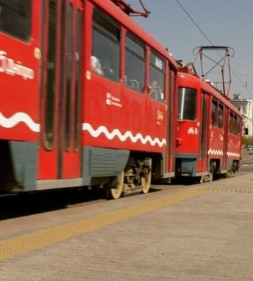 Як курсує електротранспорт в Дніпрі 19 серпня: зміни та розклад