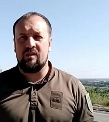 На Харківщині придумали новий спосіб евакуювати дітей із Куп’янська