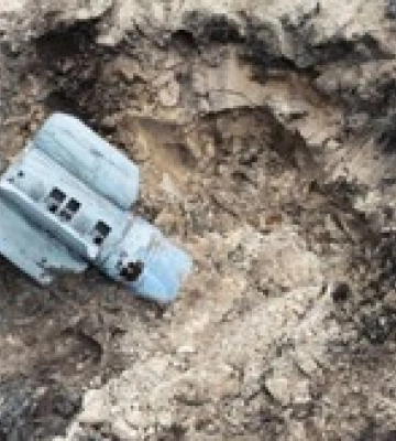 Ворог за минулу добу здійснив 63 обстріли Херсонщини, є загиблий та поранені
