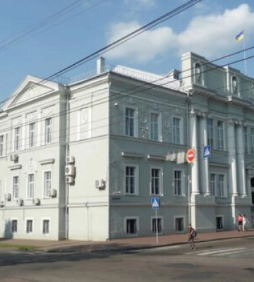 Ворог обстріляв центр Чернігова. Ймовірно, застосовувалась балістика, - Чаус (оновлено)