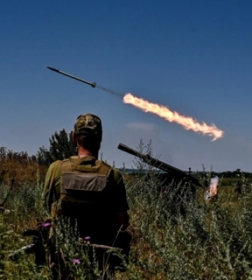 ЗСУ утримують ініціативу на Бахмутському напрямку, ворог зазнає втрат – Череватий