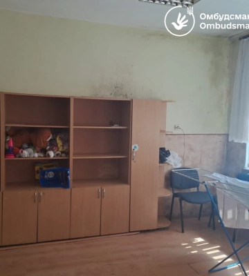 В Ужгороде нарушают право ромов на жилье и соцзащиту – омбудсман