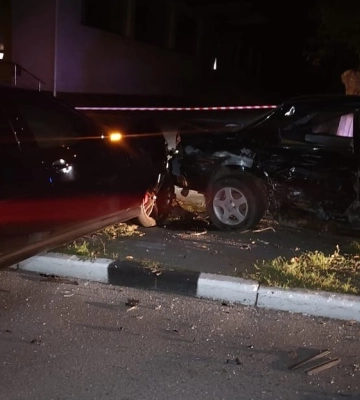 ДТП в центре Харькова: погибла 25-летняя женщина 