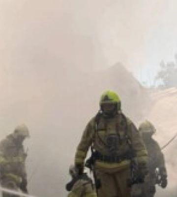 У Києві повідомили про вибух