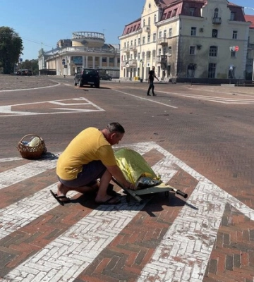 Ракетний удар по Чернігову: відомо про п&#039;ятьох загиблих