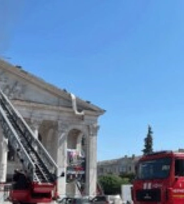 Удар по Чернігову: відомо про 5 загиблих та близько 40 поранених