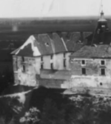 Польський документальний фільм 1936 року про замки на Львівщині