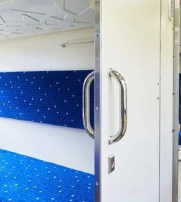 Через Рівне і Ковель курсуватиме поїзд до Хелма: стартував продаж квитків