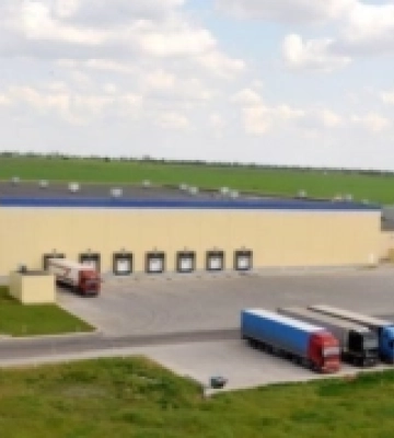 У Криму продають крадену продукцію «Чумак» з окупованої Каховки