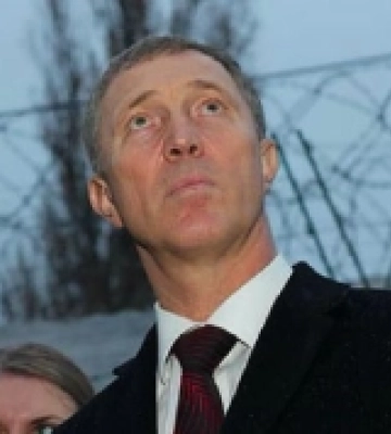 На окупованій Херсонщині колаборант Сальдо заборонив використання безпілотних літальних апаратів