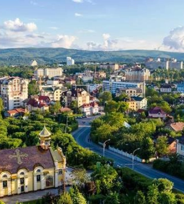 Бюджетний відпочинок: 5 небанальних місць Трускавця, які вас здивують