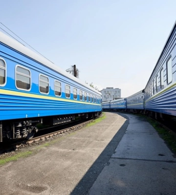 Угорщина знову скасувала низку поїздів в Україну