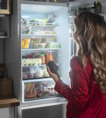 Продукти, багаті на залізо: вбережуть від анемії та підвищать гемоглобін
