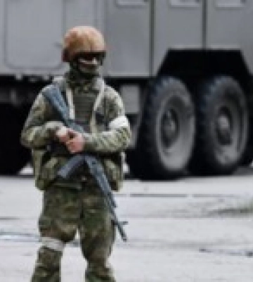 В оккупированном Крыму враг усиливает репрессии: в ЦНС рассказали, как именно