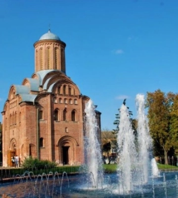 У Чернігові ракетним ударом пошкоджена пам&#039;ятка архітектури національного значення - МКІП