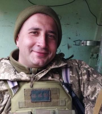 Не судилося дочекатися діток: на війні загинув молодий Герой з Волині Максим Кучер