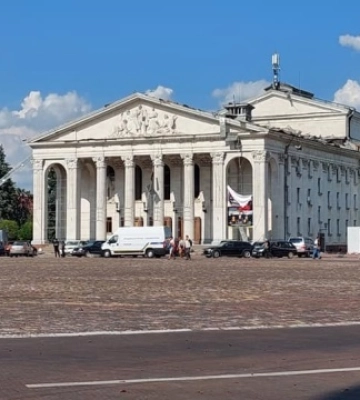 Основні жертви атаки на Чернігів перебували у транспорті та поверталися з церкви – МВС