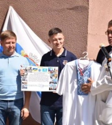У Миколаєві відкрили відремонтований після ворожих обстрілів травмпункт