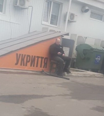 «Ситуація зі сховищами в дитячих садочках та школах не дуже ідеальна»: 19 шкіл Полтави не мають  укриттів