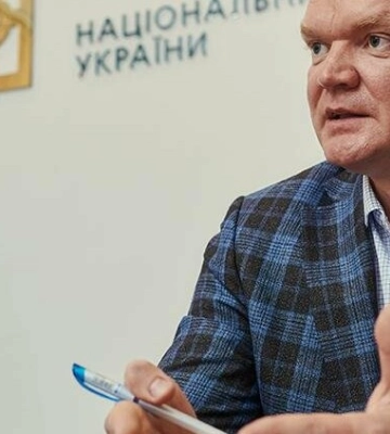Кабмін погодив призначення нового голови Одеської РДА