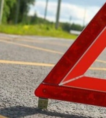 У липні на Львівщині в ДТП травмувалося 50 пішоходів та 5 людей загинуло