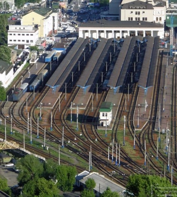 Угорщина знову скасувала низку поїздів в Україну
