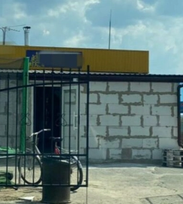 Приїхав в гості до сестри та обікрав магазин: на Одещині затримали чоловіка