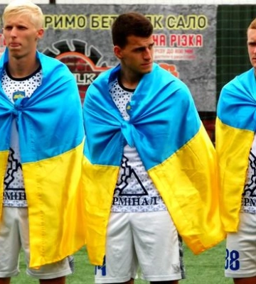 Перша ліга. Дебютна у сезоні перемога Кременя, Металург у меншості переграє Полтаву