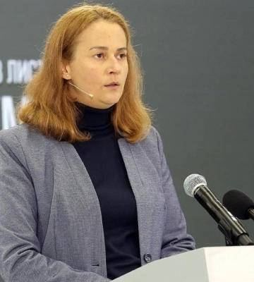 Стало известно, кого назначили главой Государственной миграционной службы