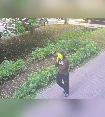 Грозит тюрьма: в Полтавской области подросток украл два кроссовка на правую ногу 