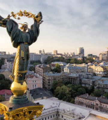 Київ не влаштовуватиме масових заходів на День Незалежності